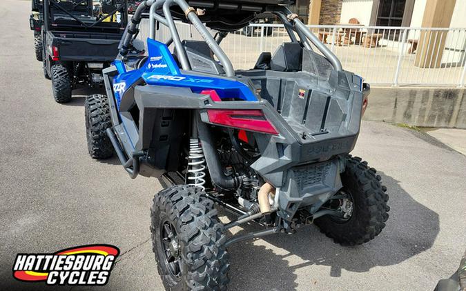 2021 Polaris RZR Pro XP Sport Rockford Fosgate LE