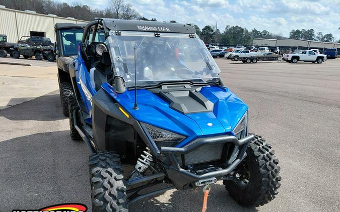 2021 Polaris RZR Pro XP Sport Rockford Fosgate LE