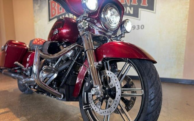 2017 Harley Davidson Street Glide® Special FLHXS