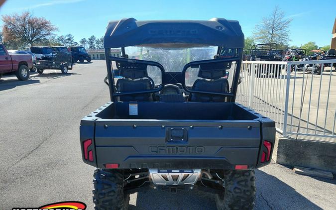 2022 CFMOTO UFORCE 800