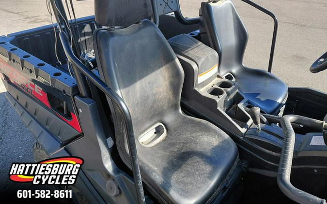 2022 CFMOTO UFORCE 800