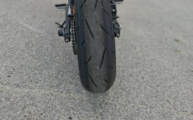 EX650PSFAN 2025 Ninja 650 ABS