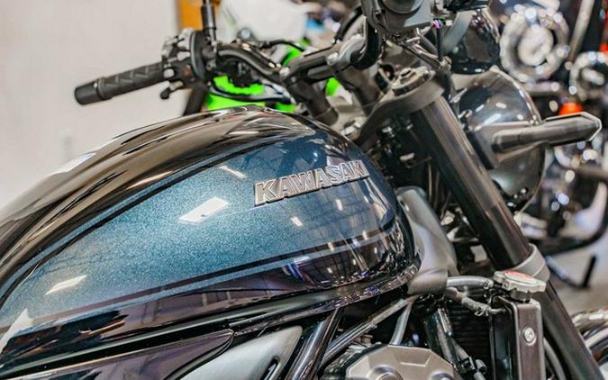 2026 Kawasaki Z900RS