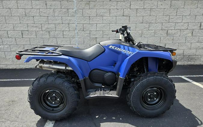 2026 Yamaha Kodiak 450