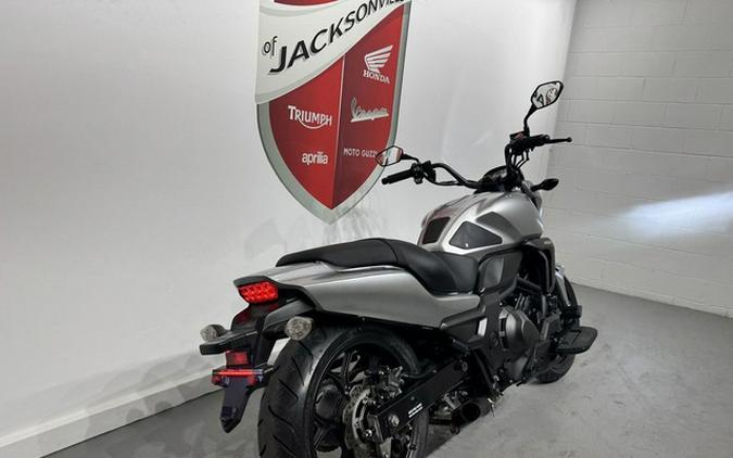 2015 Honda CTX 700N DCT ABS
