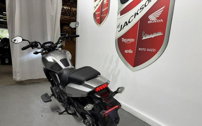 2015 Honda CTX 700N DCT ABS