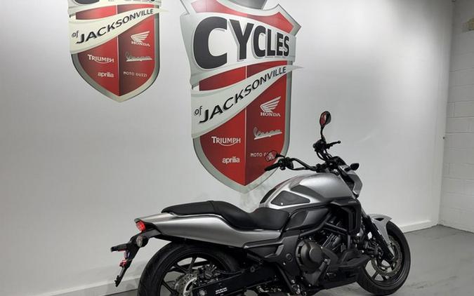 2015 Honda CTX 700N DCT ABS