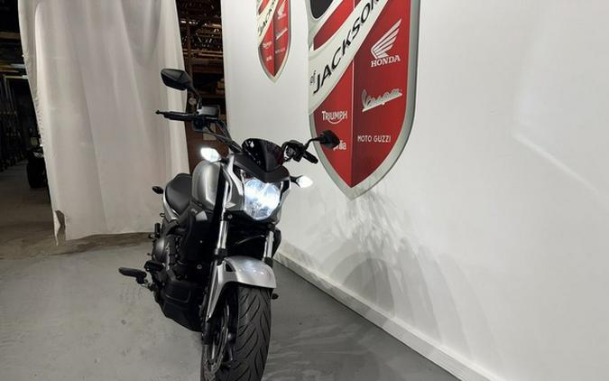 2015 Honda CTX 700N DCT ABS