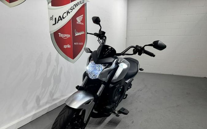 2015 Honda CTX 700N DCT ABS