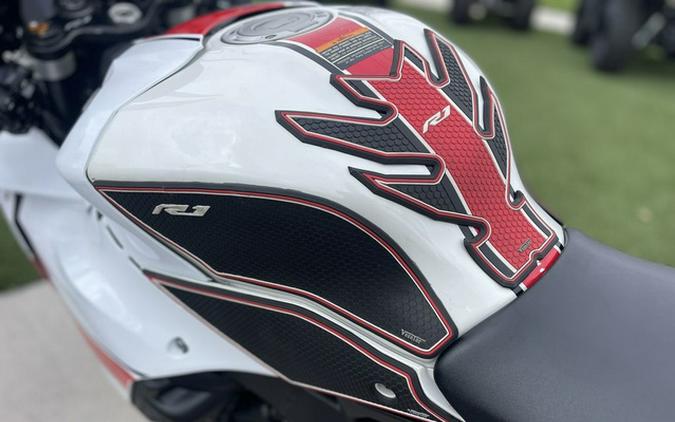 2022 Yamaha World GP 60Th Anniversary Edition