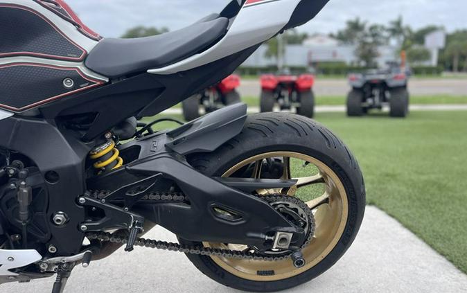2022 Yamaha World GP 60Th Anniversary Edition