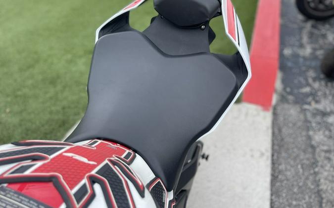2022 Yamaha World GP 60Th Anniversary Edition