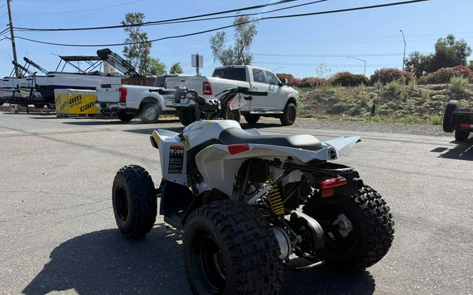2026 Can-Am RENEGADE 110 EFI