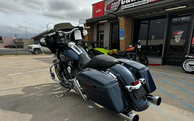 2016 Harley-Davidson Street Glide® Special