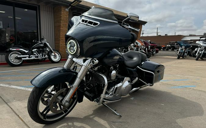 2016 Harley-Davidson Street Glide® Special