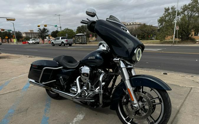 2016 Harley-Davidson Street Glide® Special
