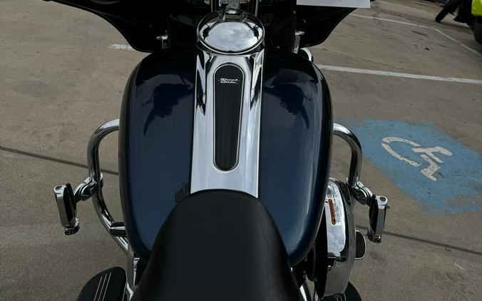 2016 Harley-Davidson Street Glide® Special