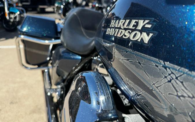 2016 Harley-Davidson Street Glide® Special