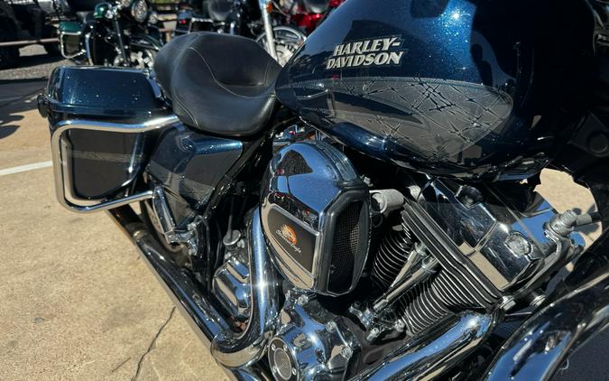 2016 Harley-Davidson Street Glide® Special