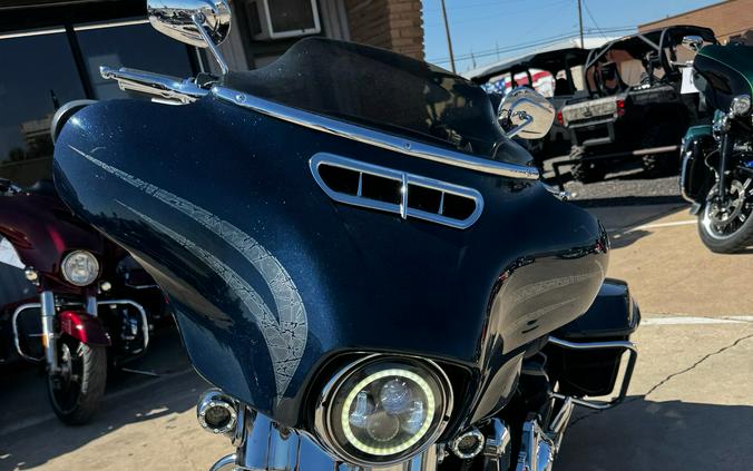 2016 Harley-Davidson Street Glide® Special