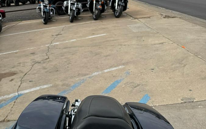 2016 Harley-Davidson Street Glide® Special