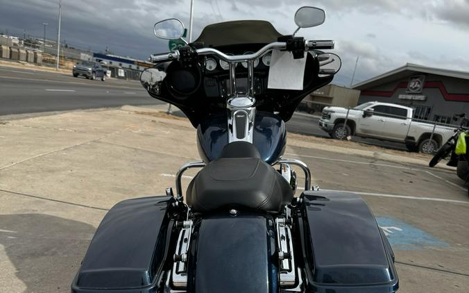 2016 Harley-Davidson Street Glide® Special