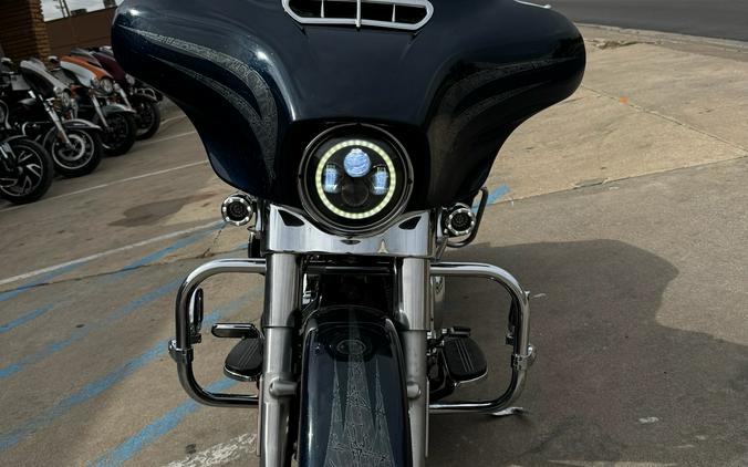 2016 Harley-Davidson Street Glide® Special