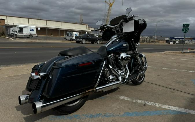 2016 Harley-Davidson Street Glide® Special