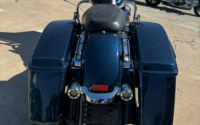 2016 Harley-Davidson Street Glide® Special