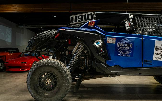 2022 Polaris RZR Pro R 4