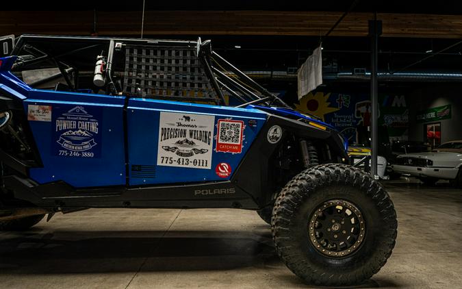 2022 Polaris RZR Pro R 4