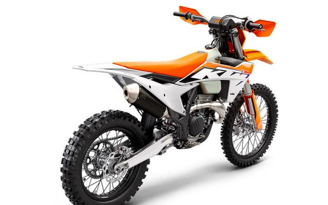 2023 KTM 350 XC-F