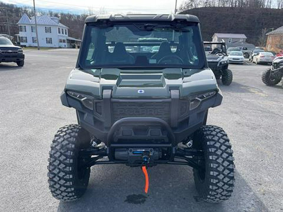 2024 Polaris Polaris XPEDITION XP Northstar