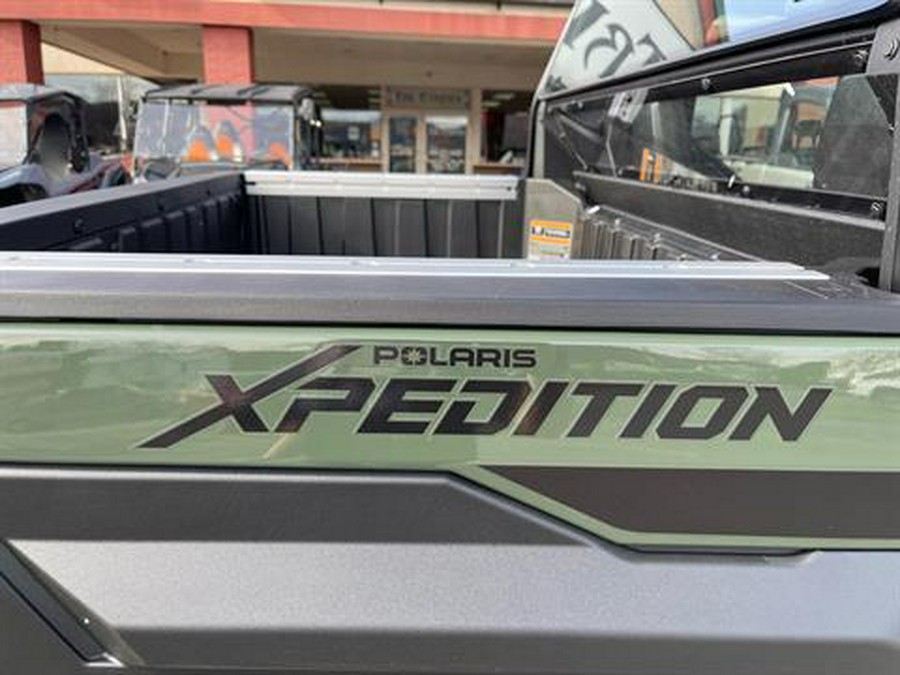 2024 Polaris Polaris XPEDITION XP Northstar