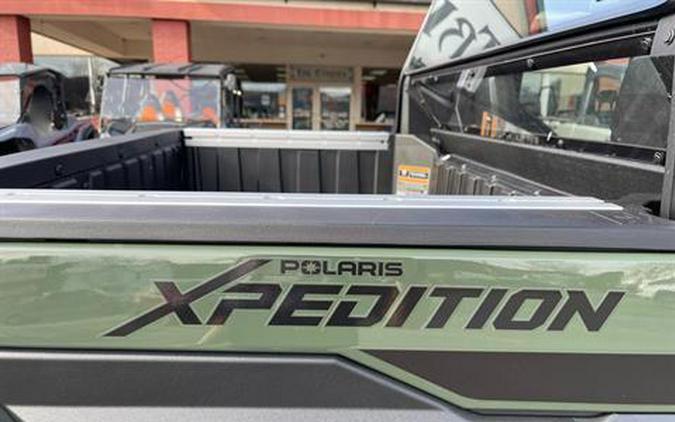 2024 Polaris Polaris XPEDITION XP Northstar