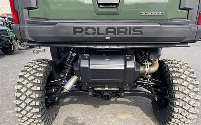 2024 Polaris Polaris XPEDITION XP Northstar