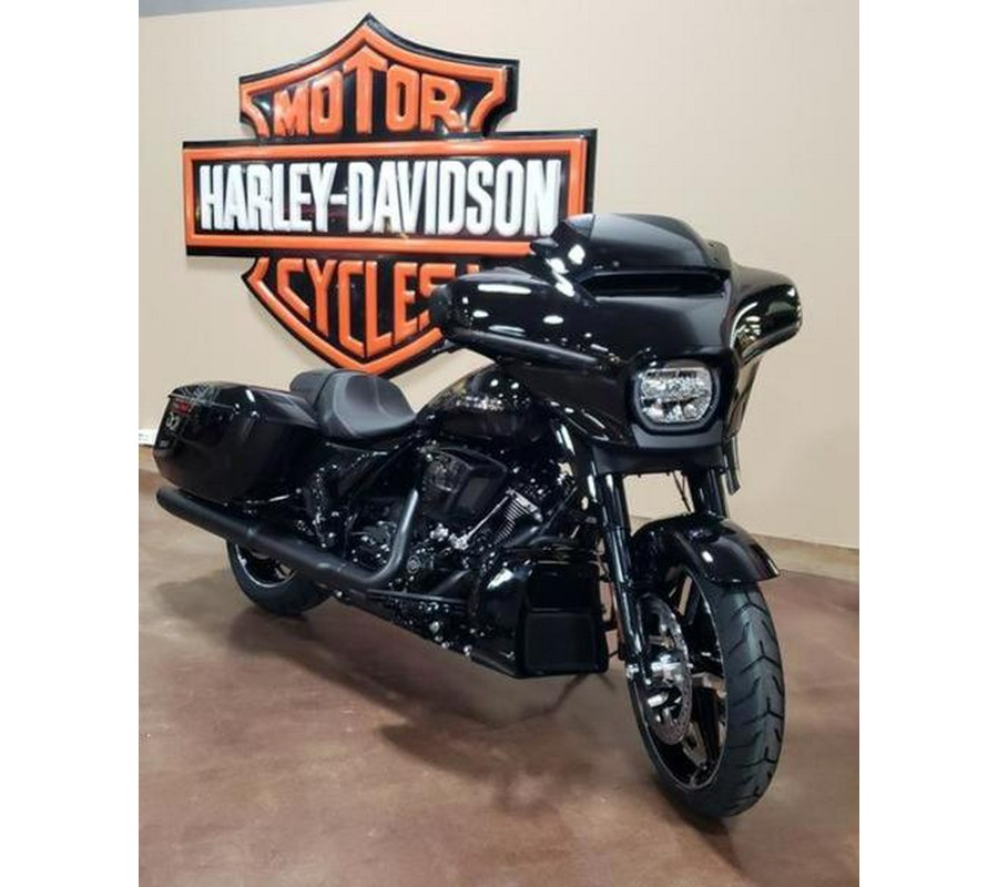 2024 Harley-Davidson® FLHX - Street Glide®