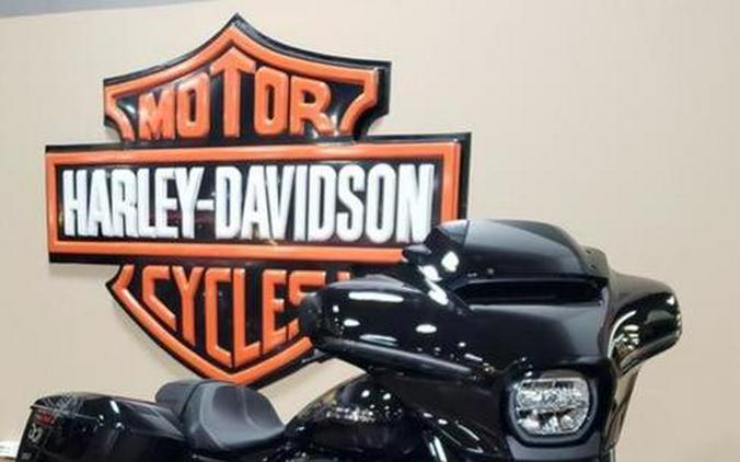 2024 Harley-Davidson Street Glide Review [18 Fast Facts; 44 Pics]