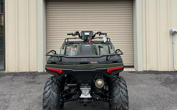 2024 Polaris Sportsman 450 H.O.