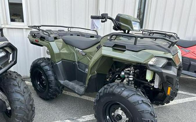 2024 Polaris Sportsman 570 EPS