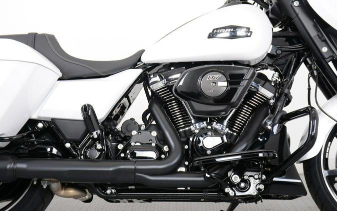 2024 Harley-Davidson FLHX Street Glide®