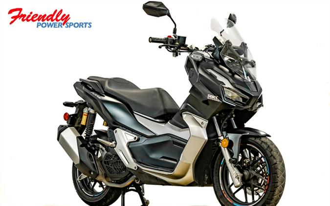 2021 Honda ADV150