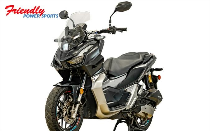 2021 Honda ADV150