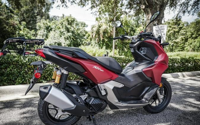 2024 Honda® ADV160 SP