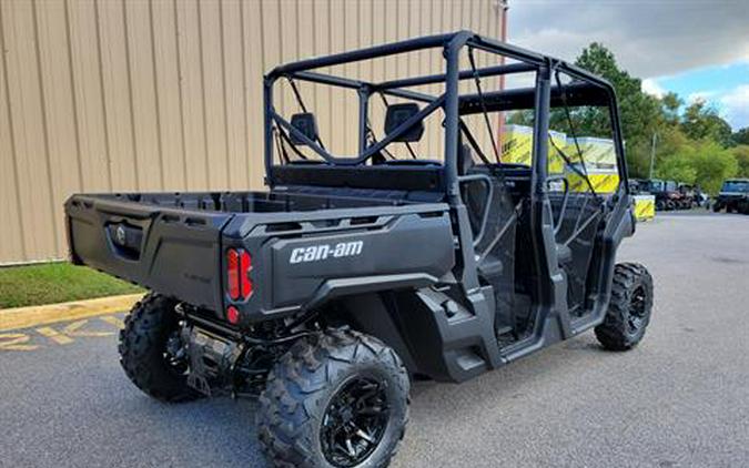 2024 Can-Am Defender MAX DPS HD9