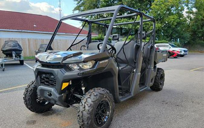 2024 Can-Am Defender MAX DPS HD9