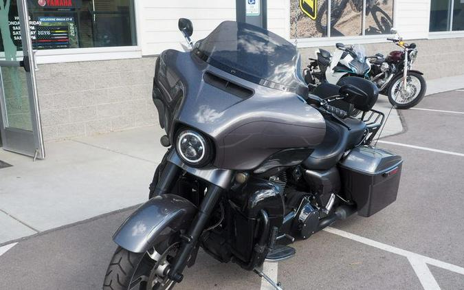 2014 Harley-Davidson® FLHXS - Street Glide® Special