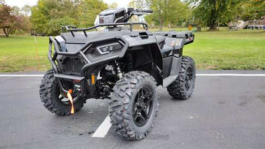 2024 Polaris Sportsman 570 Trail