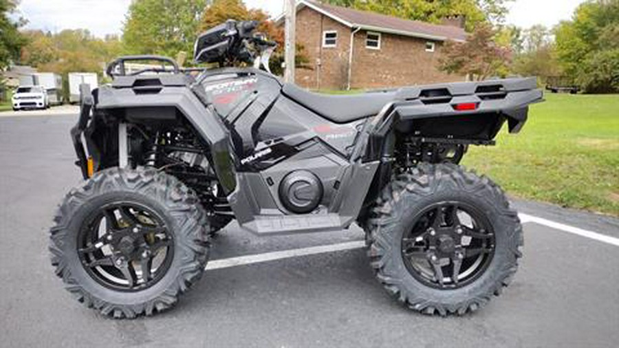 2024 Polaris Sportsman 570 Trail