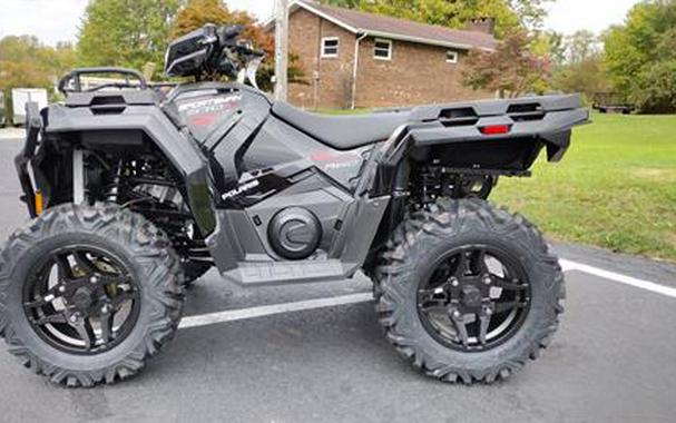 2024 Polaris Sportsman 570 Trail